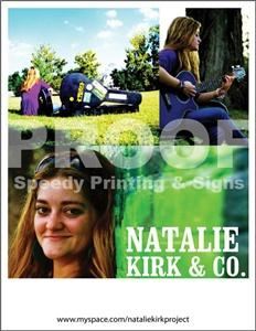 Natalie Kirk & Corporation
