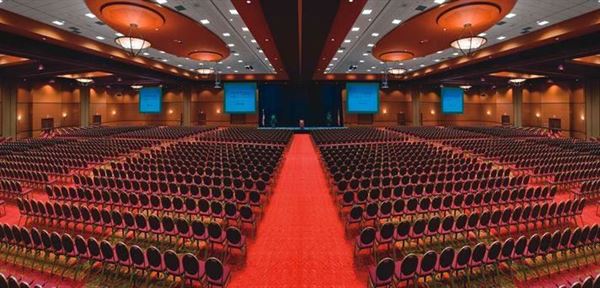 Embassy Suites San Marcos Hotel Conference Center & Spa