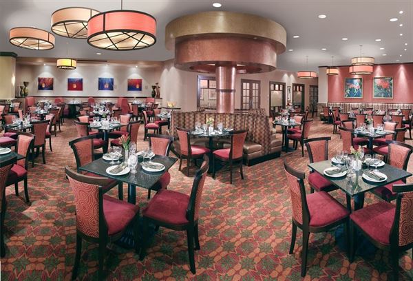 Embassy Suites San Marcos Hotel Conference Center & Spa