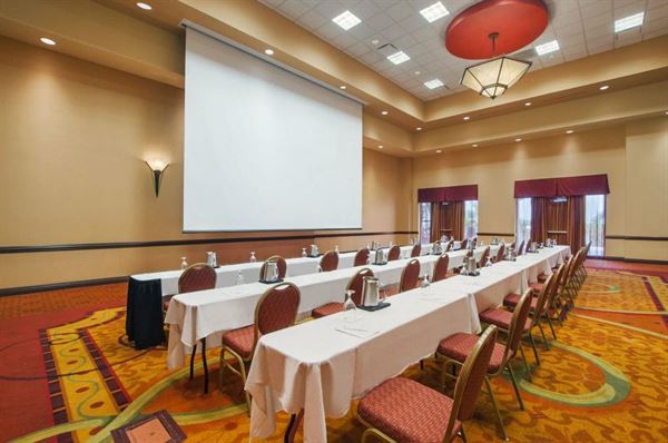 Embassy Suites San Marcos Hotel Conference Center & Spa