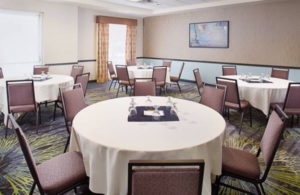 Hilton Garden Inn Albany Airport