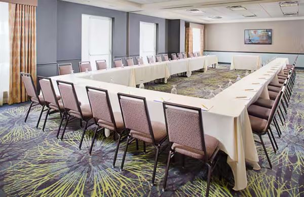 Hilton Garden Inn Albany Airport