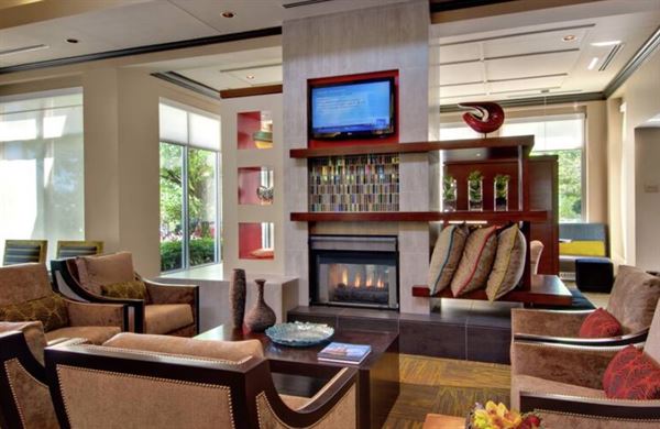 Hilton Garden Inn Albany Airport