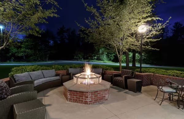 Hilton Garden Inn Albany Airport