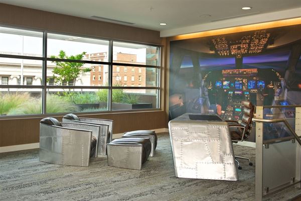 Courtyard Seattle Everett Downtown