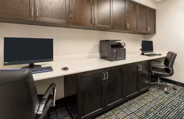 Homewood Suites by Hilton Rochester/Greece NY