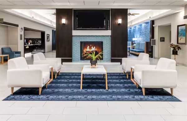 Homewood Suites by Hilton Rochester/Greece NY