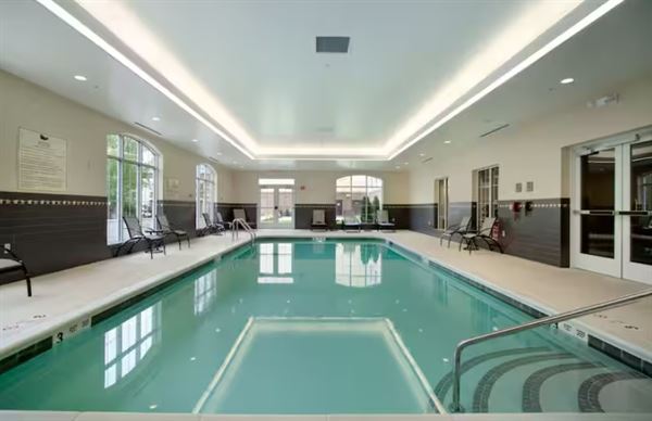 Homewood Suites by Hilton Rochester/Greece NY