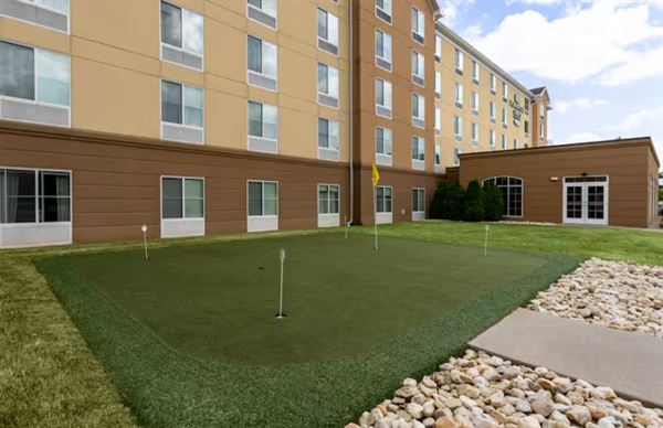 Homewood Suites by Hilton Rochester/Greece NY