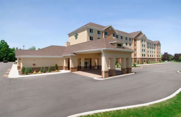 Homewood Suites by Hilton Rochester/Greece NY
