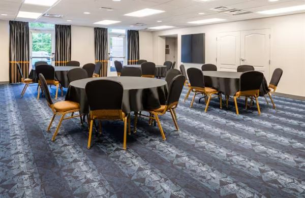 Homewood Suites by Hilton Rochester/Greece NY