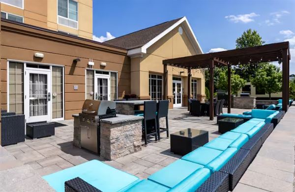 Homewood Suites by Hilton Rochester/Greece NY