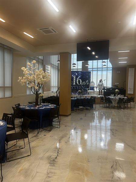 The Haven on Home Street