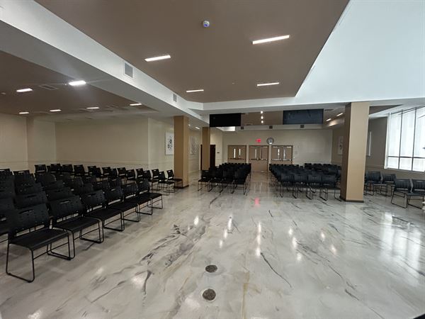 The Haven on Home Street