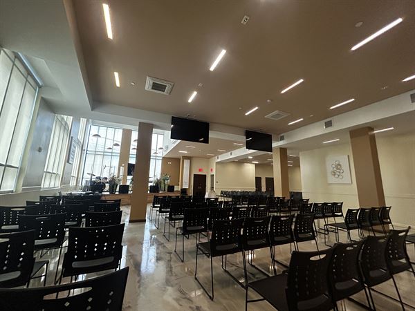 The Haven on Home Street