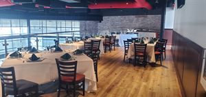 Marina Grill Mezzanine