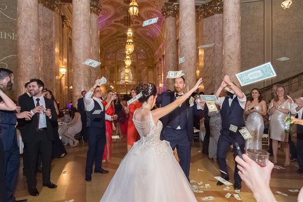 Rialto Square Theatre