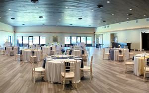 Culinary Productions Venue and Catering