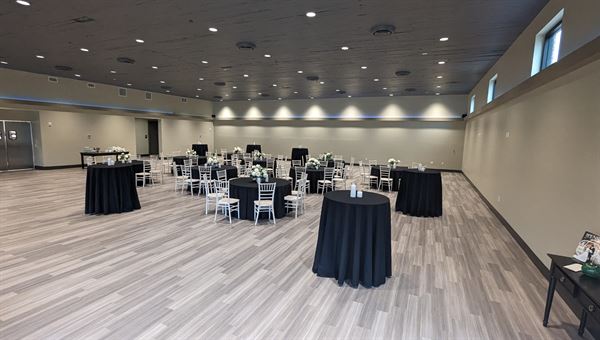 Culinary Productions Inc