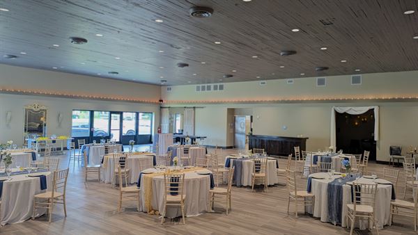 Culinary Productions Inc