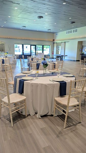 Culinary Productions Inc