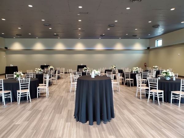 Culinary Productions Inc