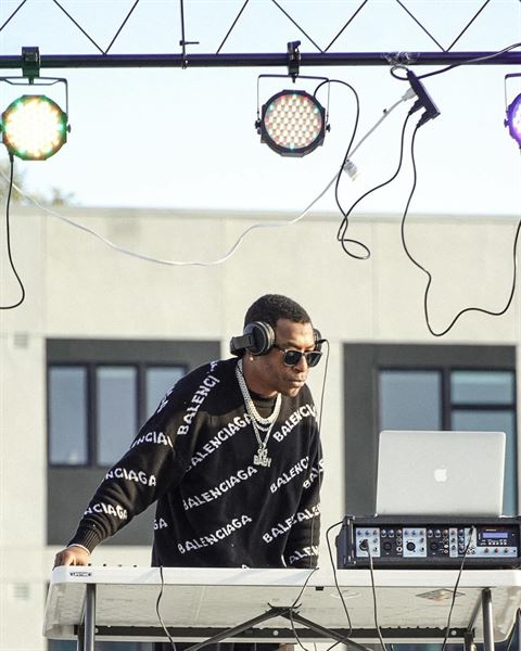 Bloom Together Entertainment