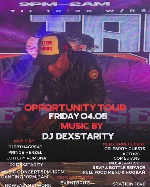 Bloom Together Entertainment