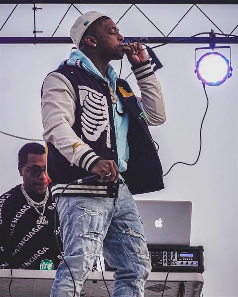 Bloom Together Entertainment