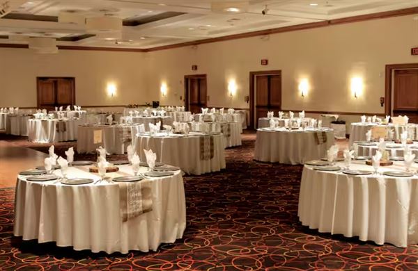 DoubleTree by Hilton Hotel Grand Junction