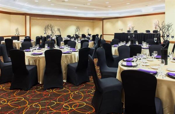 DoubleTree by Hilton Hotel Grand Junction