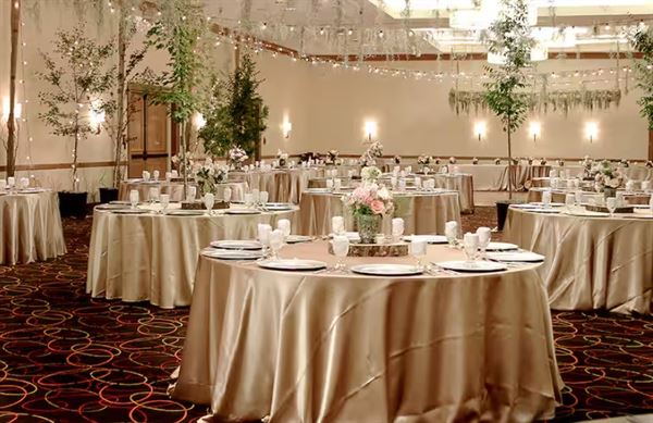 DoubleTree by Hilton Hotel Grand Junction