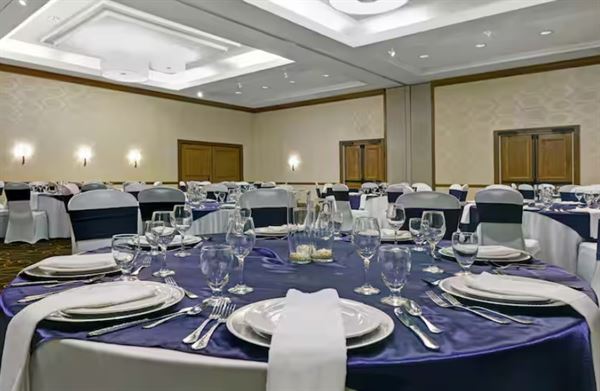 DoubleTree by Hilton Hotel Grand Junction