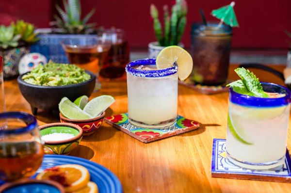 Mission Latin Restaurant & Lounge