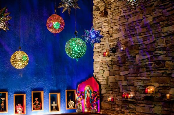 Mission Latin Restaurant & Lounge