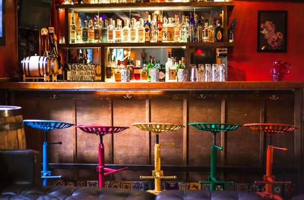 Mission Latin Restaurant & Lounge