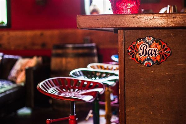 Mission Latin Restaurant & Lounge