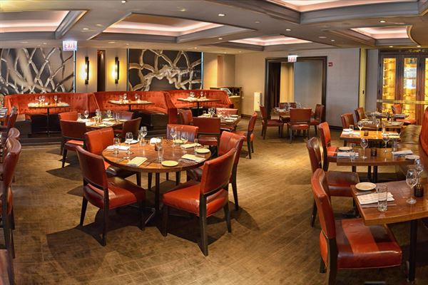 Michael Jordan's Steak House