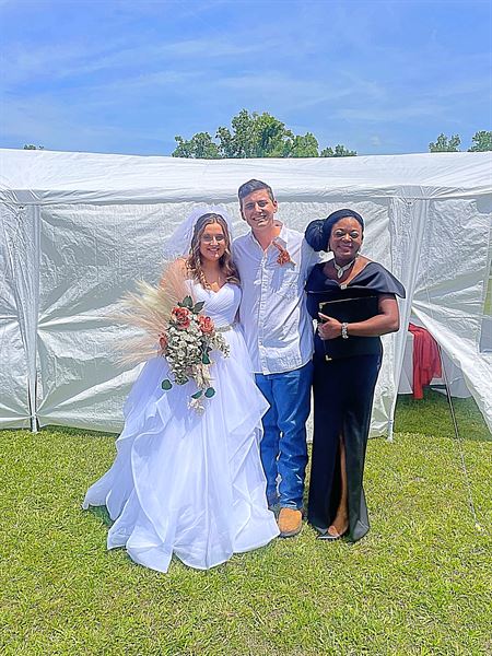 Lets Make It Official