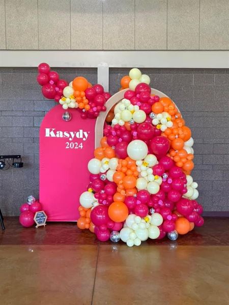 Balloon Pros Las Vegas