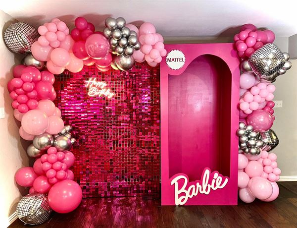 Balloon Pros Las Vegas