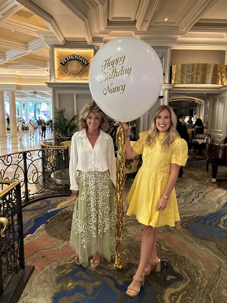 Balloon Pros Las Vegas