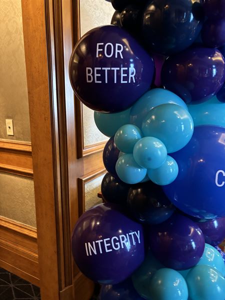 Balloon Pros Las Vegas