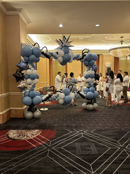 Balloon Pros Las Vegas