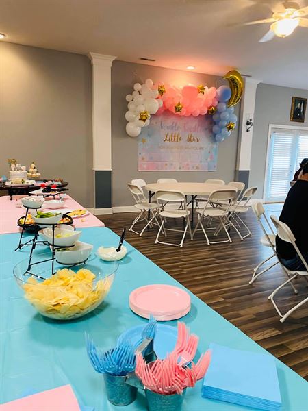 Fatima Family Community Center