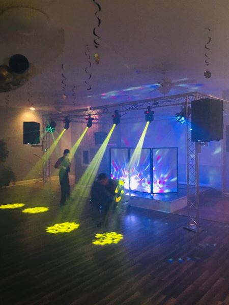 Fatima Family Community Center