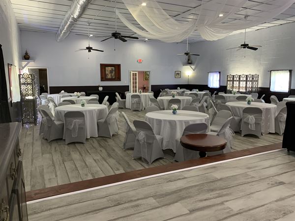 Ellijay RiverSpace