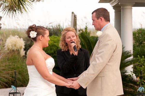 Marry in Myrtle Beach