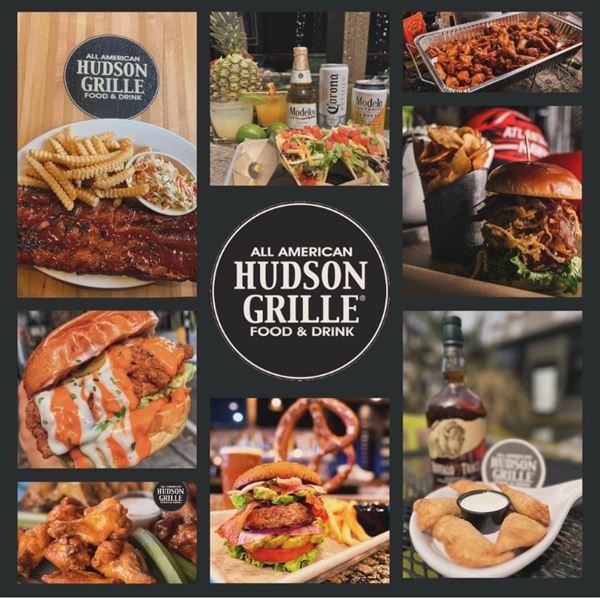 Hudson Grille