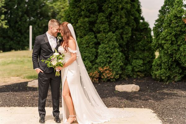 The Barn at Seneca Hills